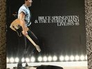 Bruce Springsteen Live, 1975-1985 [LP] (Vinyl, 5 Records) Never Played