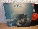 EMBRYO - WE KEEP ON 1973 TOP RARE KRAUTROCK LP NM VINYL