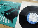 Milt Jackson Wizard of the Vibes Blue Note LP 5011 10