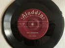 Five Pearls, Aladdin, 3265, Real Humdinger & Please Let Me Know, Odd pressing