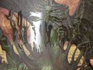 Mortuous Through Wilderness Euro gatefold vinyl Necrot Spectral Voice Autopsy