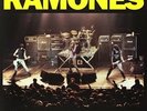 RAMONES : LIVE AT THE HOLLYWOOD PALLADIUM 1992 : BRAND NEW & SEALED VINYL LP
