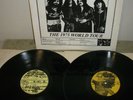 LED ZEPPELIN LP - LIVE -  1975 WORLD TOUR - MONTREAL FORUM - DB LP - KORNYFONE