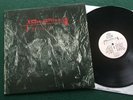 X MAL DEUTSCHLAND fetisch 1983 DEBUT 4AD 1ST PRESS + INNER EX
