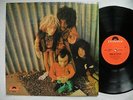JIMI HENDRIX Band Of Gypsies LP 1970 Norway Puppet cover EX