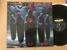 TESTAMENT - SOULS OF BLACK  vinyl 1990 LP Thrash, Speed Metal