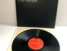 King Crimson, Earthbound UK Pressing NM Vinyl EX Cover Polydor Reocords 2343-092