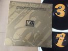 CLASSIC JAZZ FUNK - Mastercuts Volume 1 vinyl UK 1991  2 x LP