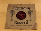 ANNETTE HANSHAW Body And Soul / Wasting My Love On You HARMONY 1224 NM