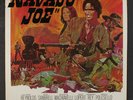 SOUNDTRACK: Navajo Joe LP (very sl cw, tiny ding on spine) Soundtrack & Cast