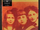 SPEED, GLUE & SHINKI: Eve LP (UK, 180 gram reissue, gatefold in shrink)
