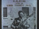 B.B. KING: Live In Cook County Jail LP Sealed rare Blues & R&B
