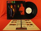 NOVA LOCAL Nova 1 1968 N Carolina MOD Garage FUZZ Psych LP MONO DEMO WLP Hear It