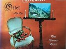 VIENNA OCTET / Schubert Octet, Op.166 / London-Decca WBg BB CS 6051, 2E/3E