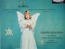 ADRIAN BOULT / Mahler Kindertotenlieder / London-Decca WB BB OS 25039, 1K/1E
