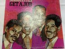 The Silhouettes - Get A Job LP Goodways Rare Soul Vinyl Record LP VG++/VG+ NICE