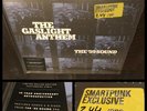GASLIGHT ANTHEM ’59 Sound Sessions LP/Book/300 Deluxe SEALED Brian Fallon crowes