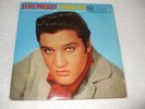 ELVIS PRESLEY  LOVING YOU 10 INCH VINYL LP RC24001 EXCELLENT