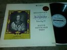 SAX 2352 B/s -DAVID OISTRAKH TRIO -BEETHOVEN TRIO # 7 