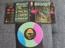 Acid Witch / NunSlaughter-Spooky,Split EP,2014,Death Metal,Horrific,Goatlord