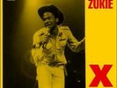 TAPPER ZUKIE - X IS WRONG LP NEW VINYL