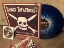 TEENAGE BOTTLEROCKET-TALES FROM...COL.LP,NOFX,LAGWAGON, RAMONES,PENNYWISE,PUNK