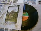 LED ZEPPELIN  - IV - ORIGINAL 1971 US PRESS