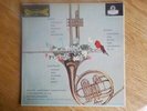 Haydn Concerto for Trumpet and Orchestra Ansermet  London CS 6091 NM