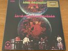Iron Butterfly - In-A-Gadda-Da-Vida (LP, Limited Edition, Splatter Vinyl, Mint)