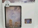 Modest Mouse Lonesome Crowded West NEW SEALED MINT Green Red Vinyl Records 2xLP