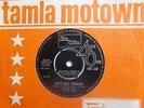 EX- TAMLA MOTOWN 45- MARVIN GAYE -