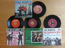 deutscher BEAT  THE MAGICS  DIDI & ABC-BOYS RIVETS  GENTLEMEN im Reprint - Cover