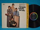 The Beatles - Yesterday And Today Butcher Cover 2nd State - MONO - T2553 RIAA 3