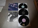Progressiv/Punkrock - 3 er LP The Smiths 