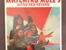 Matching Mole Matching Mole's Little Red Record Sealed 1972 Prog Rock Promo LP