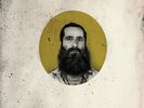 JP Harris & The Toug - Home Is Where The Hurt Is [New Vinyl LP]