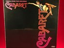 LIZA MINNELLI Cabaret 1972 UK vinyl LP film soundtrack EXCELLENT CONDITION OST