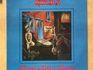 TOUCHED BACK ALLEY VICES LP 1984 - NICE CLEAN COPY UK