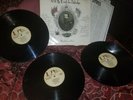 Will the Circle Be Unbroken w/ The Nitty Gritty Dirt Band -Vinyl LP Album Record