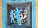 ARCADIUM BREATHE AWHILE LP 2003 ISSUE OF RARE 1969 ALBUM WITH BONUS TRACKS -nice