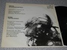 Eterna 826968 Shostakovich Tishchenko Trio Cello Concerto Rostropovich Vaiman NM
