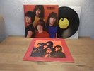 LP RAMONES / END OF THE CENTURY / Lp mint Punkrock + INNER SLEEVE