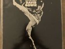 david bowie the man who sold the world lp , plus poster