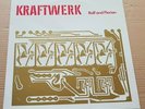 kraftwerk - ralf and florian -   lp' - pic.disc