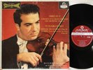 CS 6067 FFSS BB Ricci, Sibelius Violin Concerto, Fjeldstad, LSO = SXL 2077