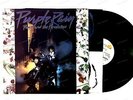 Prince And The Revolution - Purple Rain US LP 1984 + Innerbag '