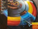 Record Picture Disc Electric Light Orchestra Double Pic Disc Out Of The Blue New