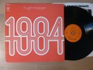 Hugh Hopper ?– 1984  NL 1973 ORANGE LABEL  ex Soft Machine  LP  Vinyl   mint-