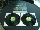 THE ZOMBIES SHE'S NOT THERE 1976 GERMAN PRESS 2 X 12