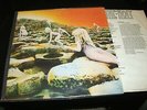 LED ZEPPELIN   HOUSE OF THE HOLY   Lp Vinyl Canada Pressing ATLANTIC SD 7255